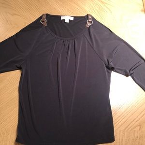 Michael Kors, Cold Shoulder